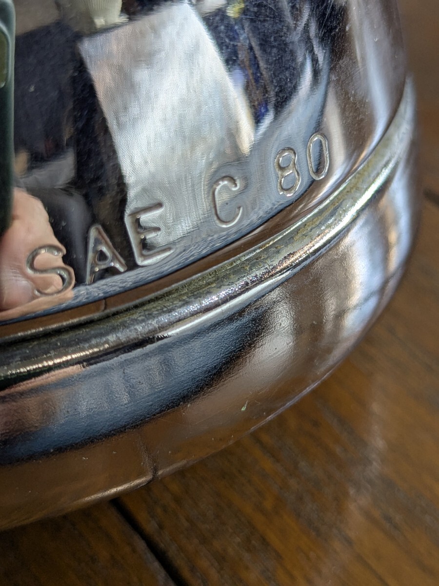 ハーレー 純正 フォグランプ 検）FLSTC FLSTF_画像4