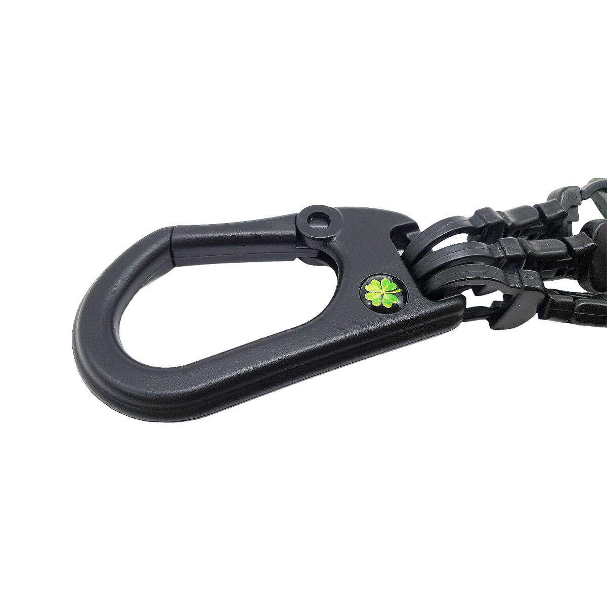 ゴルフ クリップ 2連 ゴルフクリップ 大容量 クリップ パターカバー グローブ クリップ タオル_画像6