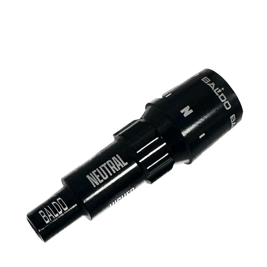 バルド ドライバー対応スリーブ BALDO TT ドライバー対応スリーブ_画像1