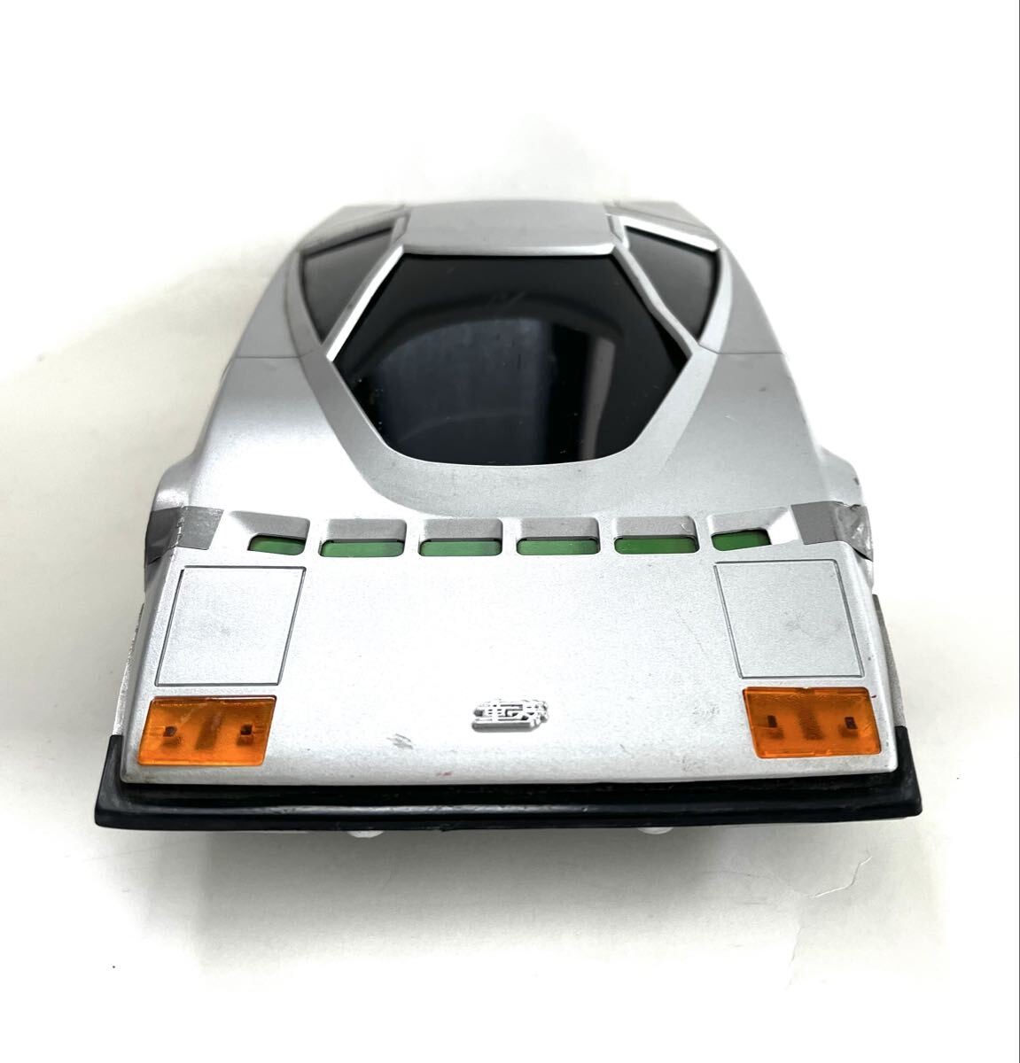 1/10 ドーム　童夢　Dome Zero ラジコンボディのみ　40cm 78年当時もの　_画像7