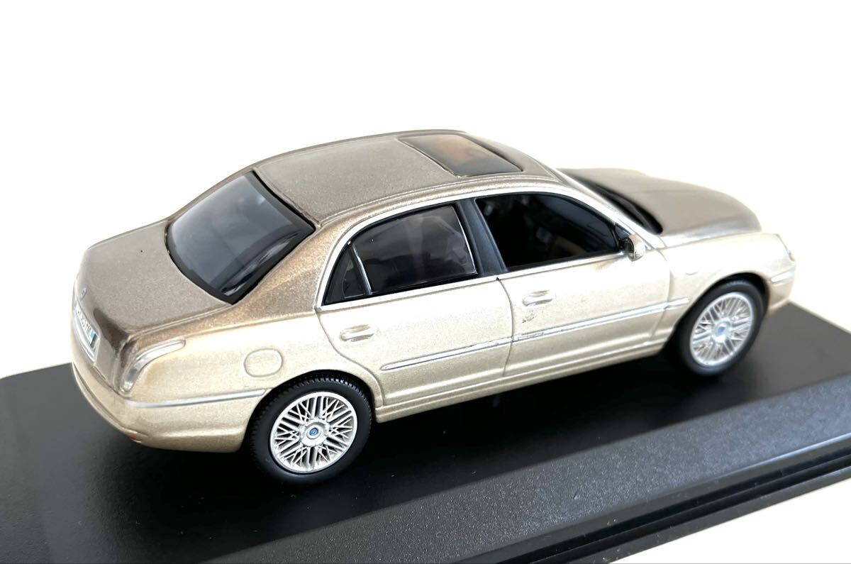 1/43 希少人気アイテム　ランチア　テシス　ショウカー　_画像4