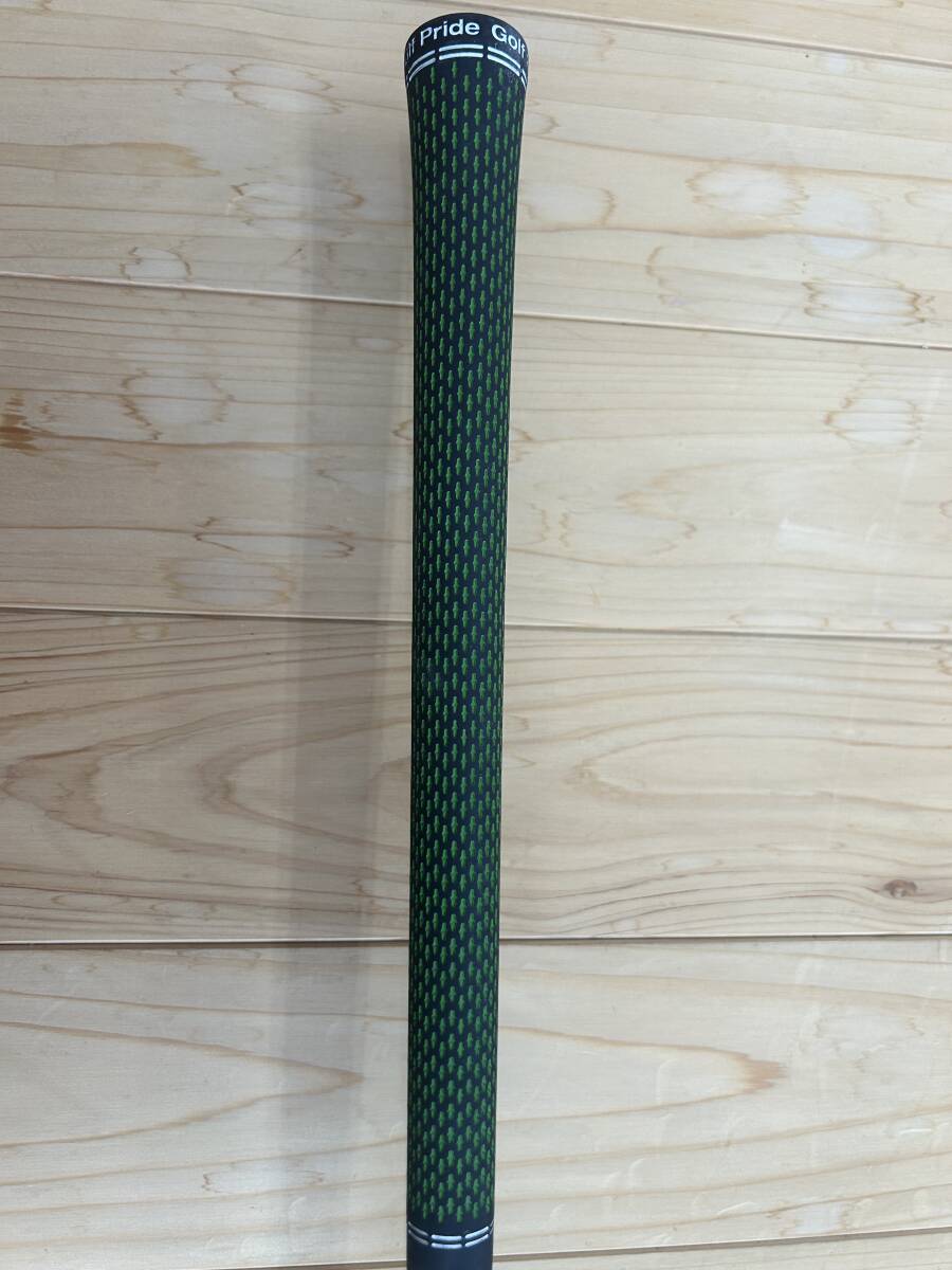 ●キャロウェイ EPIC FLASH STAR ４H 2０°　ＳＲ　HC付　美品中古●_画像6