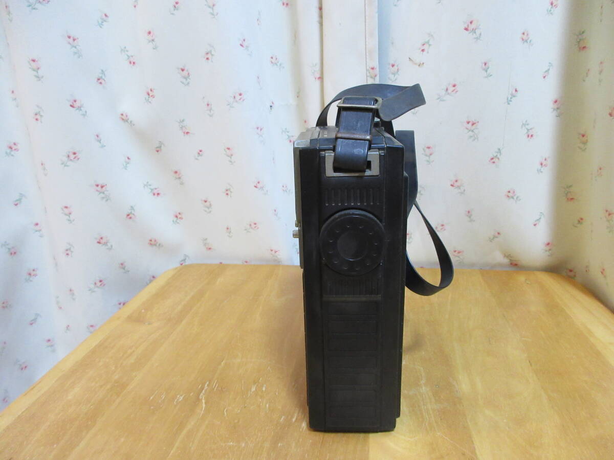 прием хороший Junk голубой Impulse 7700