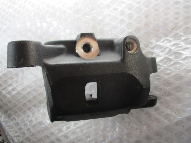 ハーレー純正キャリパーボデー_画像6