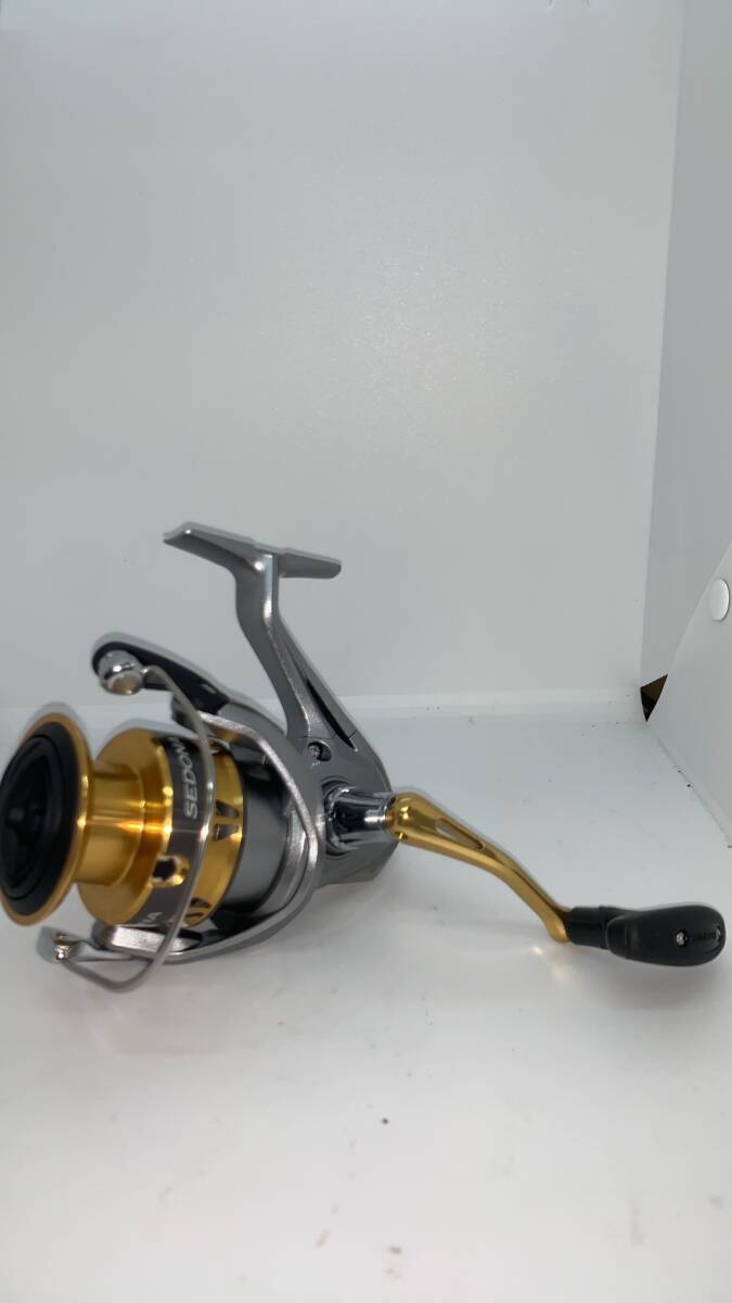 シマノ　03689セドナ　C5000XG　新品_画像2