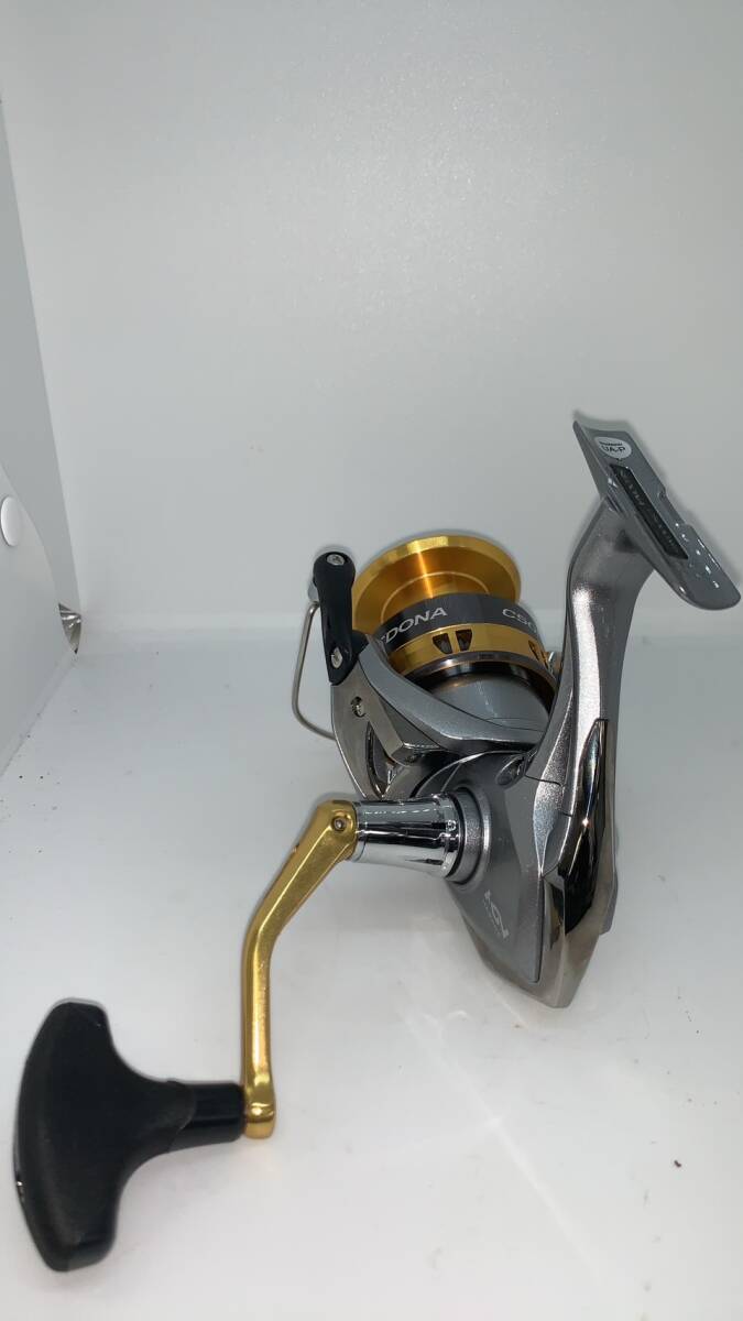 シマノ　03689セドナ　C5000XG　新品_画像3