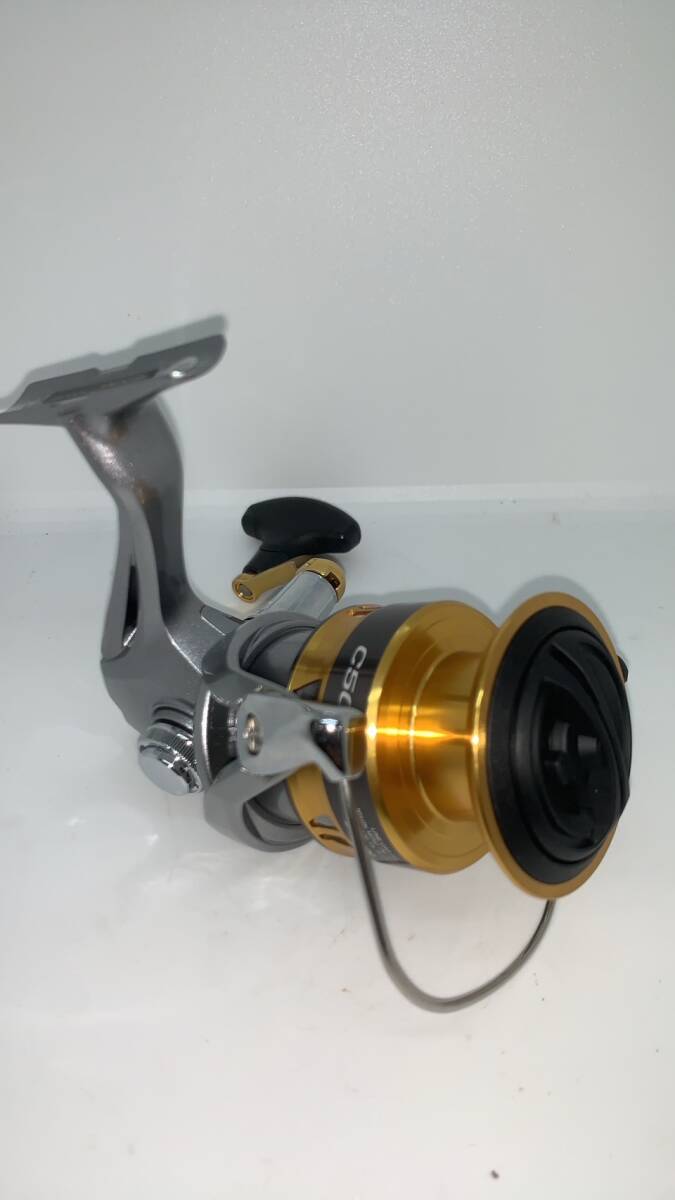 シマノ　03689セドナ　C5000XG　新品_画像4