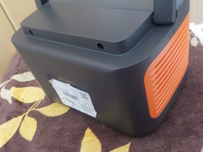 Jackery портативный источник питания JE-600CPlusmok