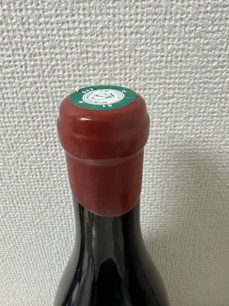  редкостный Pierre *pa year rukoto-* автомобиль mpnowabji-* rouge 2019 Coteaux Champenois Bouzy Rouge Les Mignottes производство количество 2206шт.