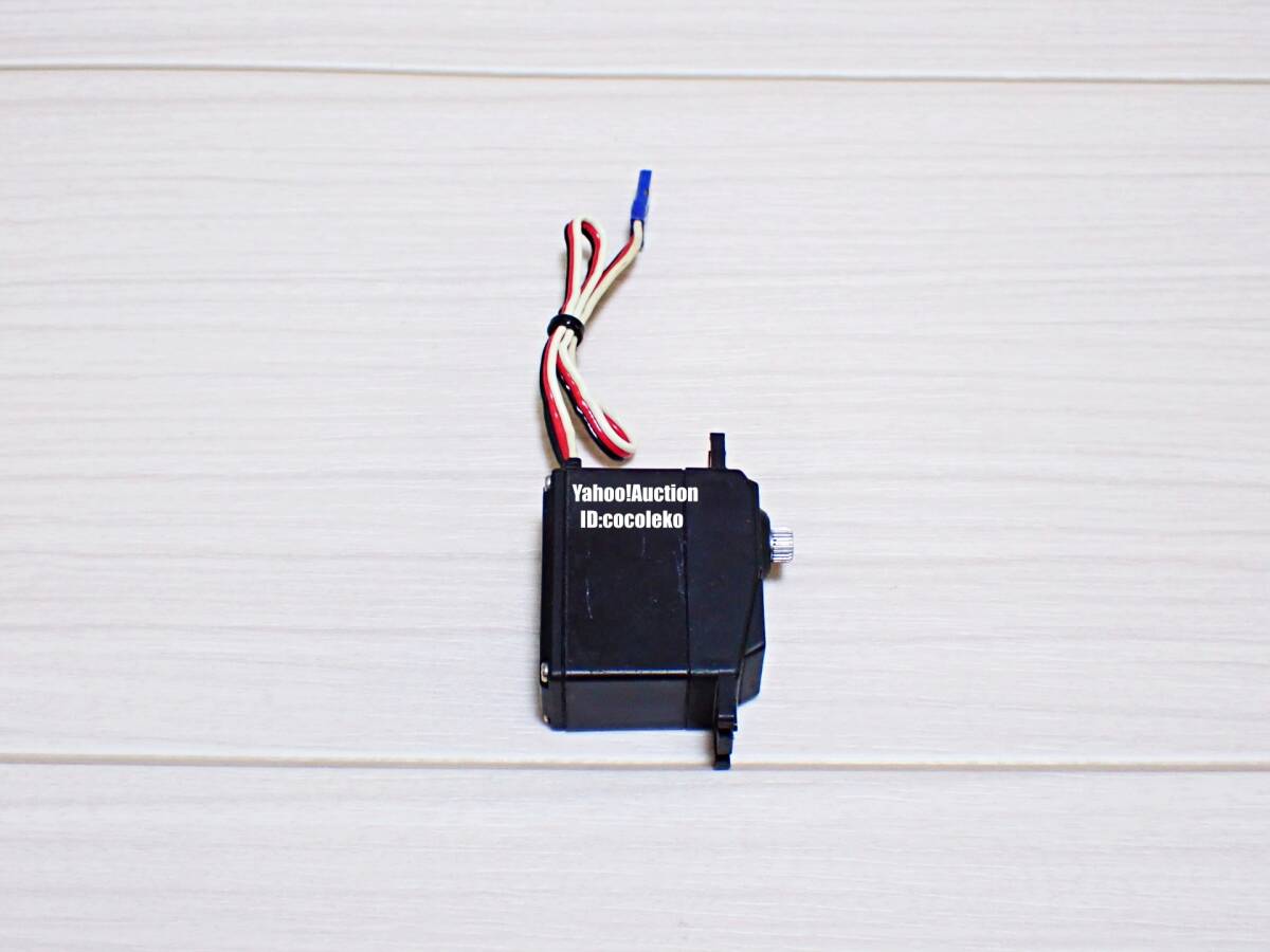 フタバ デジタルサーボ S9451 コアレスアルミギヤ_画像2