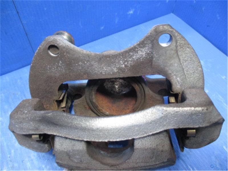 トヨタ 純正 ルーミー 《 M910A 》 右フロントブレーキキャリパー 47730-B1021 P10100-25020411_画像2