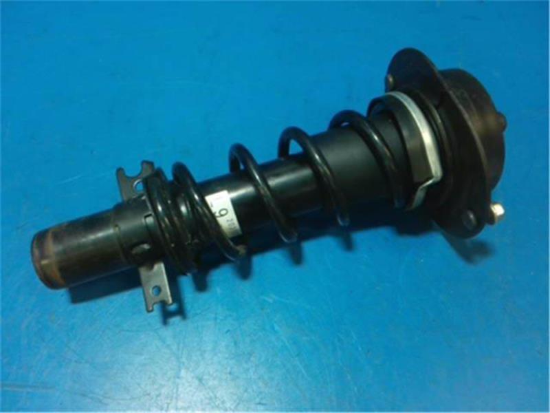 スバル 純正 サンバー 《 TV2 》 左フロントストラット 20310-TC040 P31400-25010502_画像1