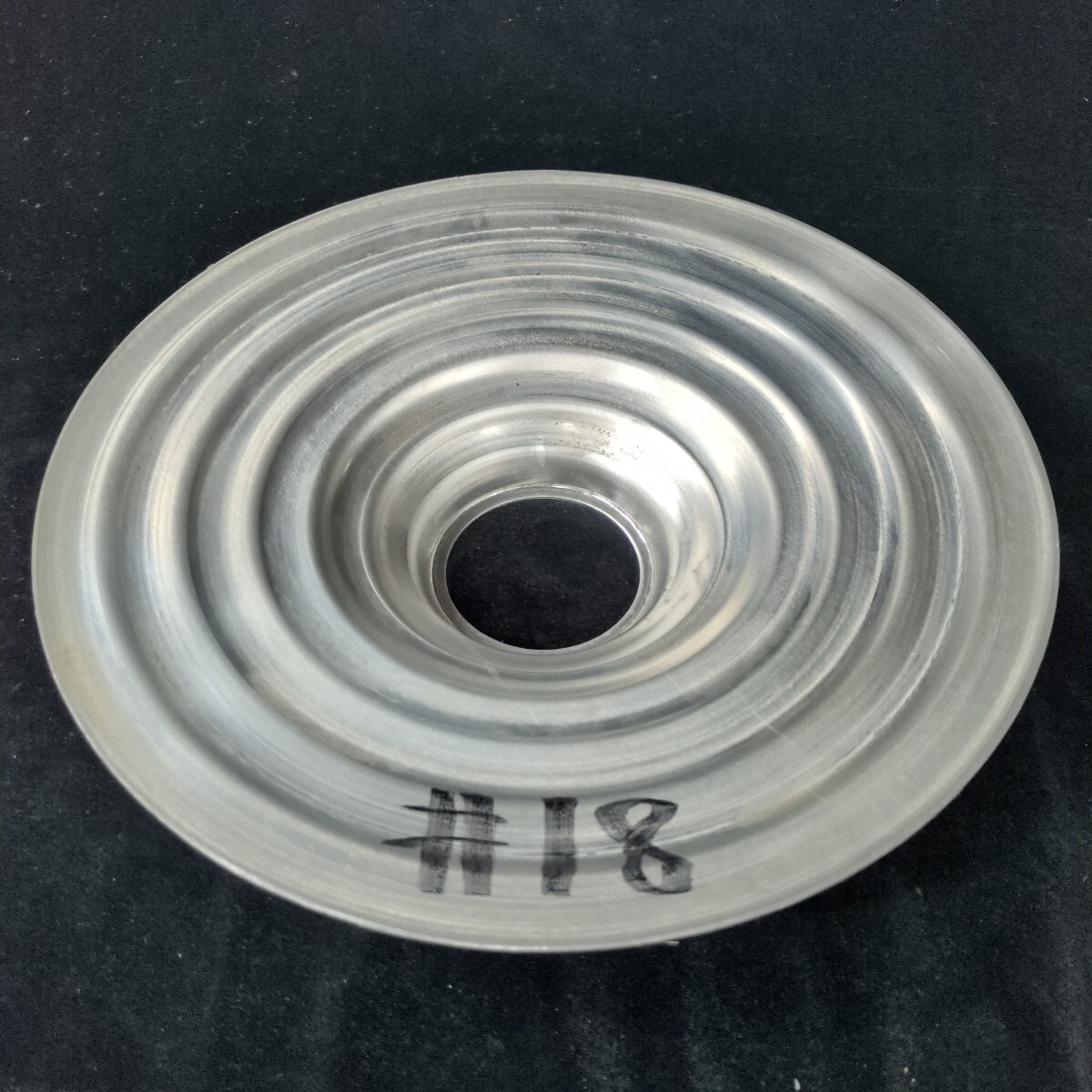 SR400ハブキャップ#18_画像2