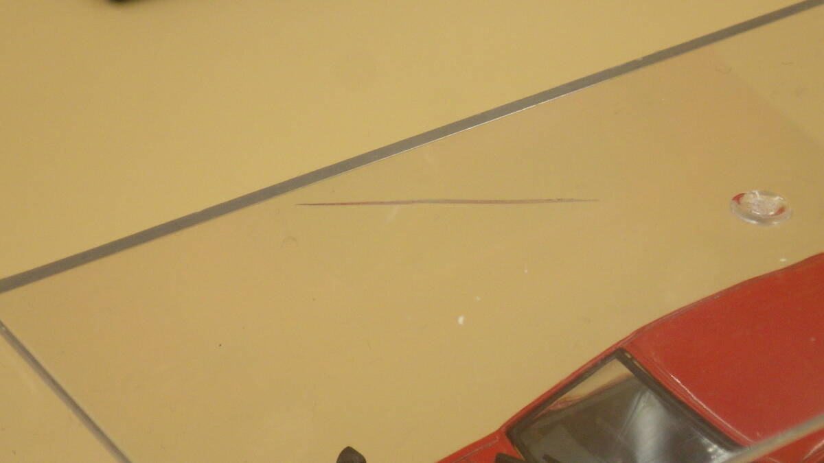 Nissan Collection No.26 Pulsar Exa(1982) S=1/43_画像3