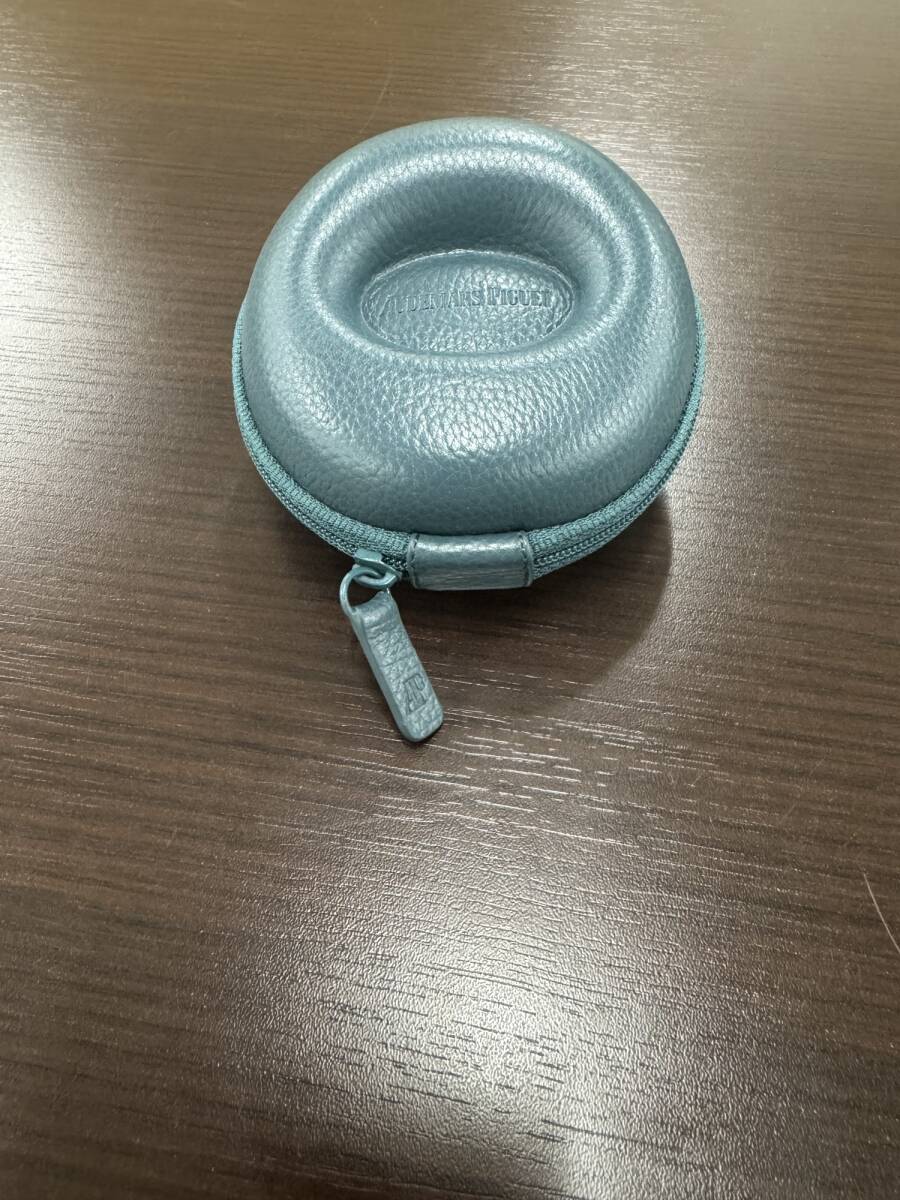 ★最新型★☆レア☆未使用☆AUDEMARS PIGUET オーデマピゲ 時計ケース トラベルケース ウォッチケース _画像3