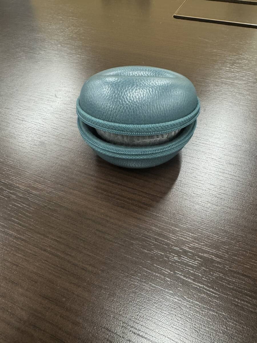 ★最新型★☆レア☆未使用☆AUDEMARS PIGUET オーデマピゲ 時計ケース トラベルケース ウォッチケース _画像7