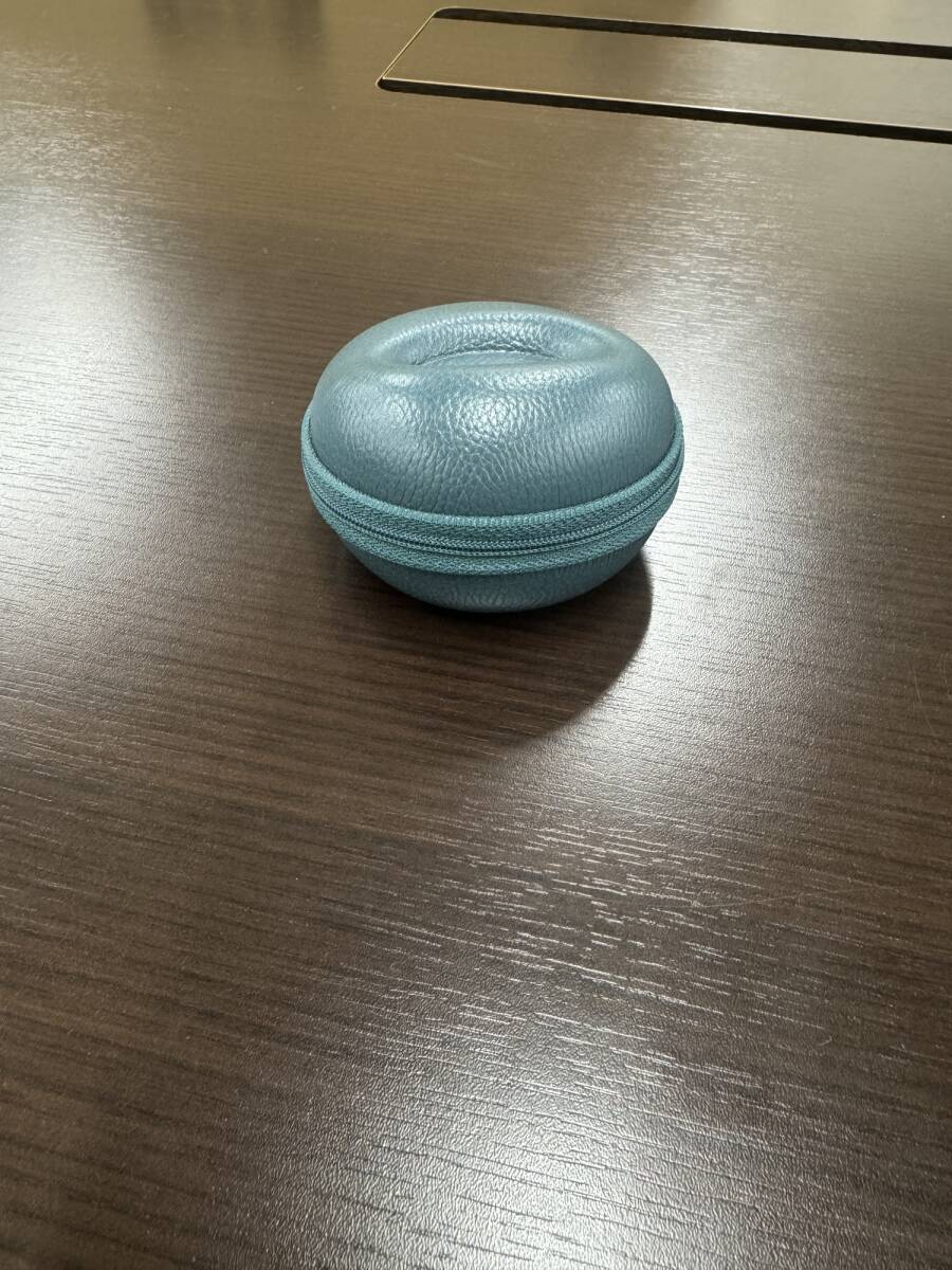 ★最新型★☆レア☆未使用☆AUDEMARS PIGUET オーデマピゲ 時計ケース トラベルケース ウォッチケース _画像8