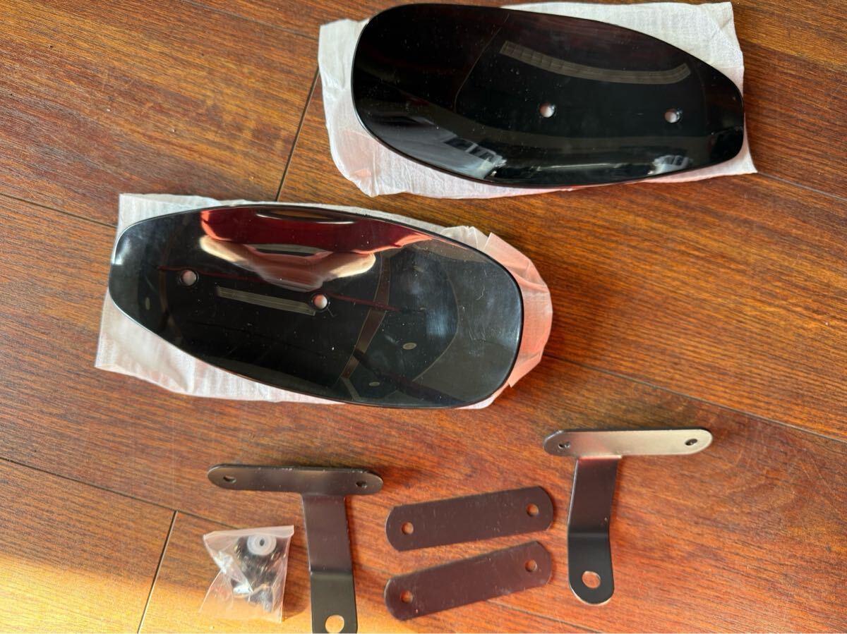 ハンドガード　汎用品　未使用_画像2