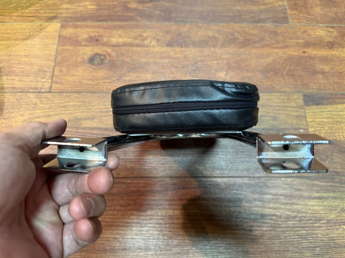 バックレスト シーシーバー_画像3