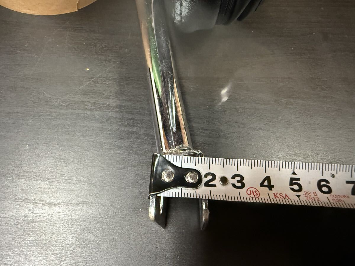 バックレスト シーシーバー_画像5