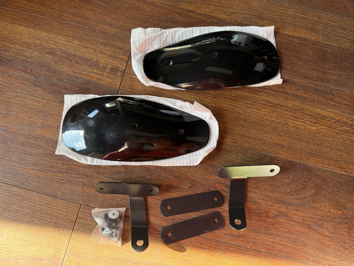 ハンドガード　汎用品　未使用_画像1