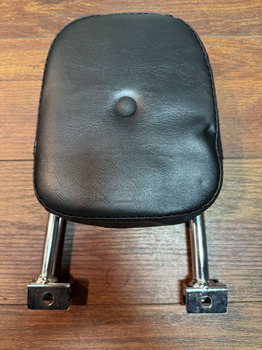 バックレスト シーシーバー_画像1