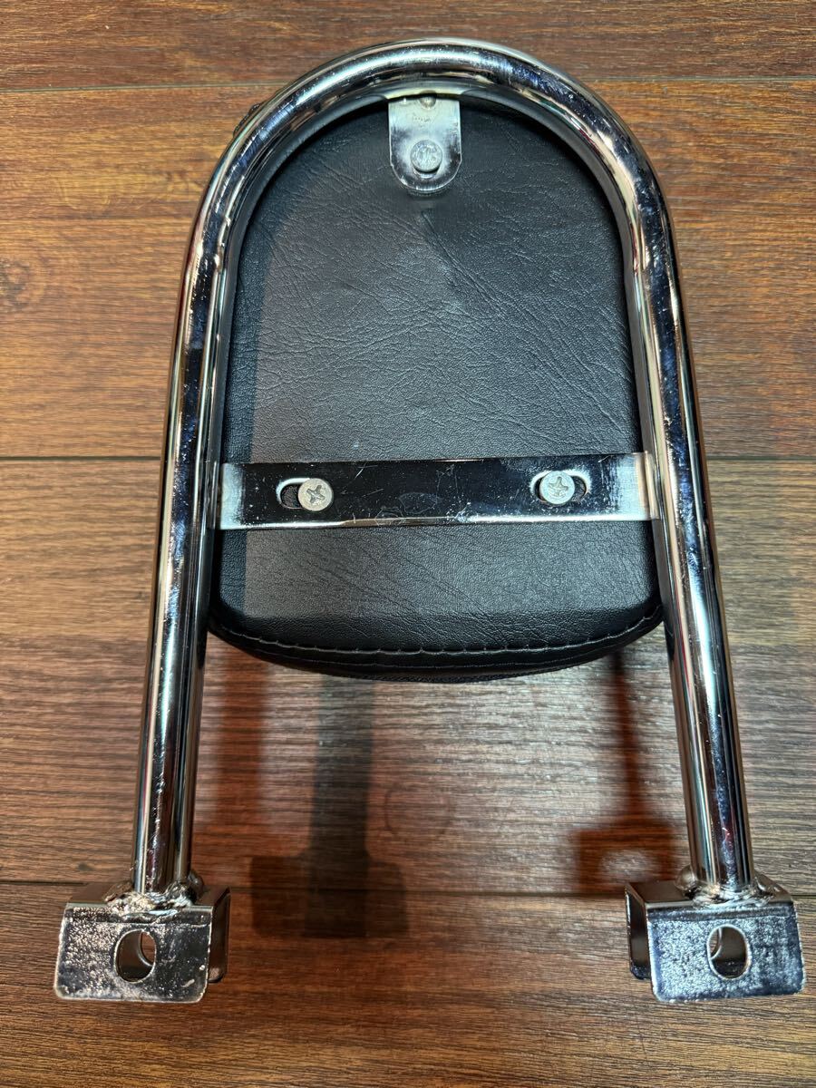 バックレスト シーシーバー_画像2