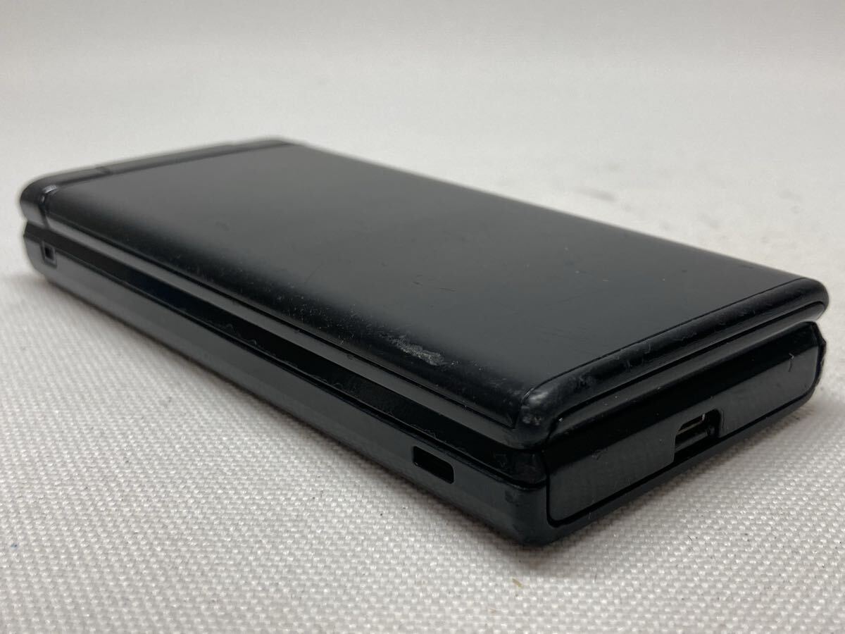 美品　SoftBank　ソフトバンク　DIGNO 701KC　KYOCERA　京セラ　携帯電話　ガラケー　ブラック　SIMロック解除済　j255d609dd_画像6