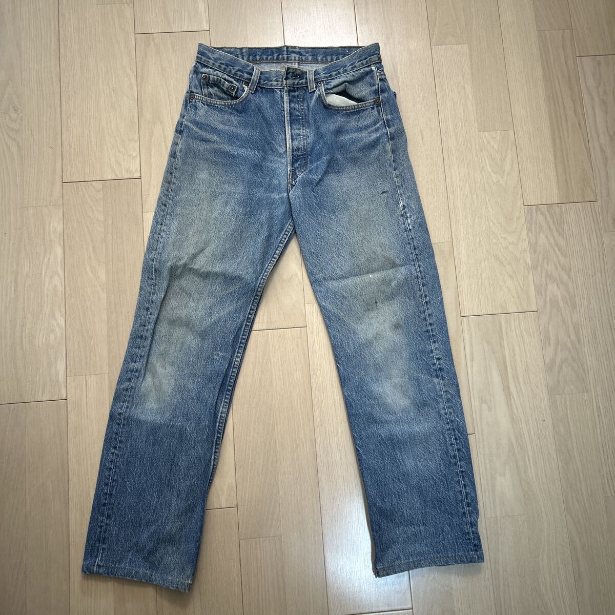 USA製　90s リーバイス501 Levi_画像1