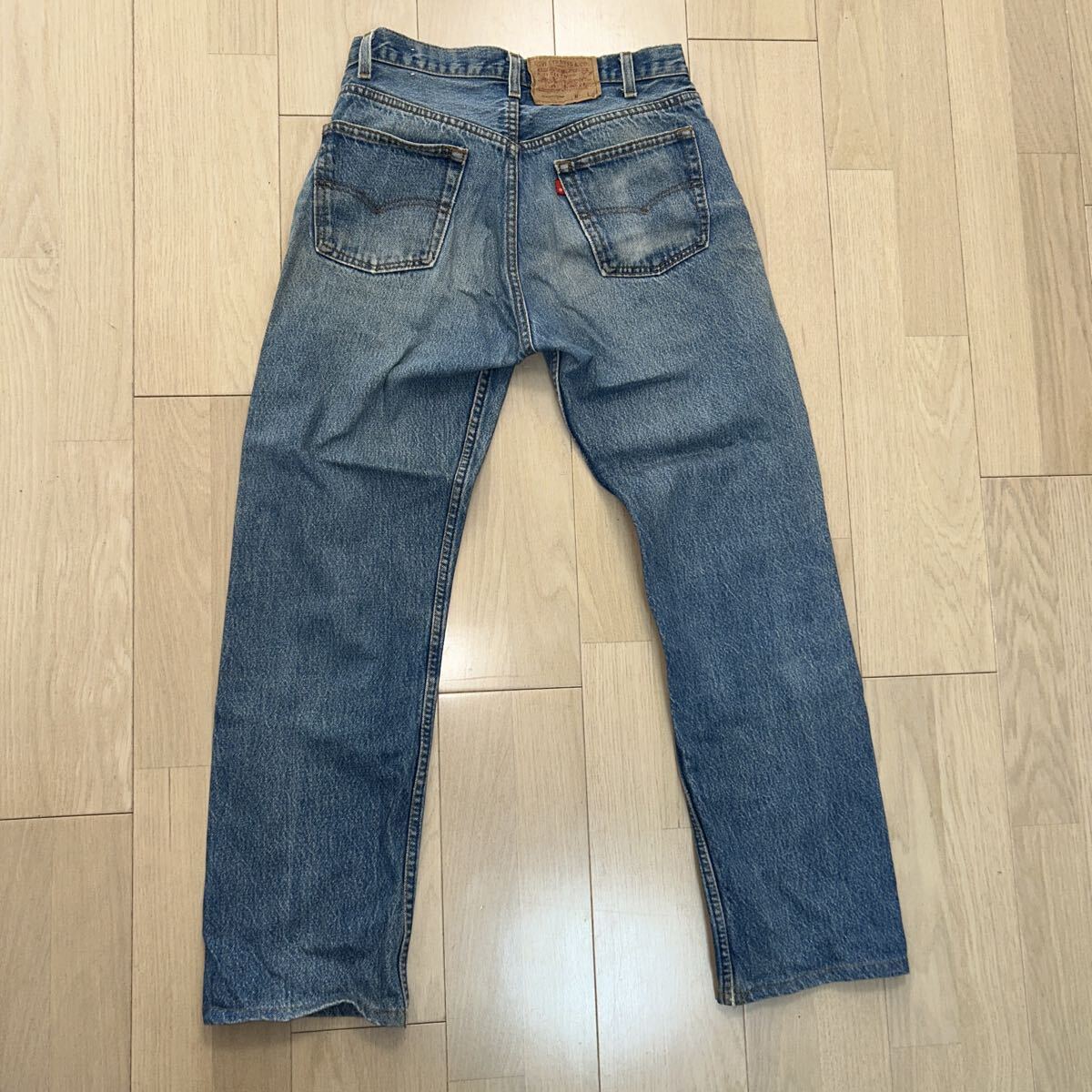 USA製　90s リーバイス501 Levi_画像3