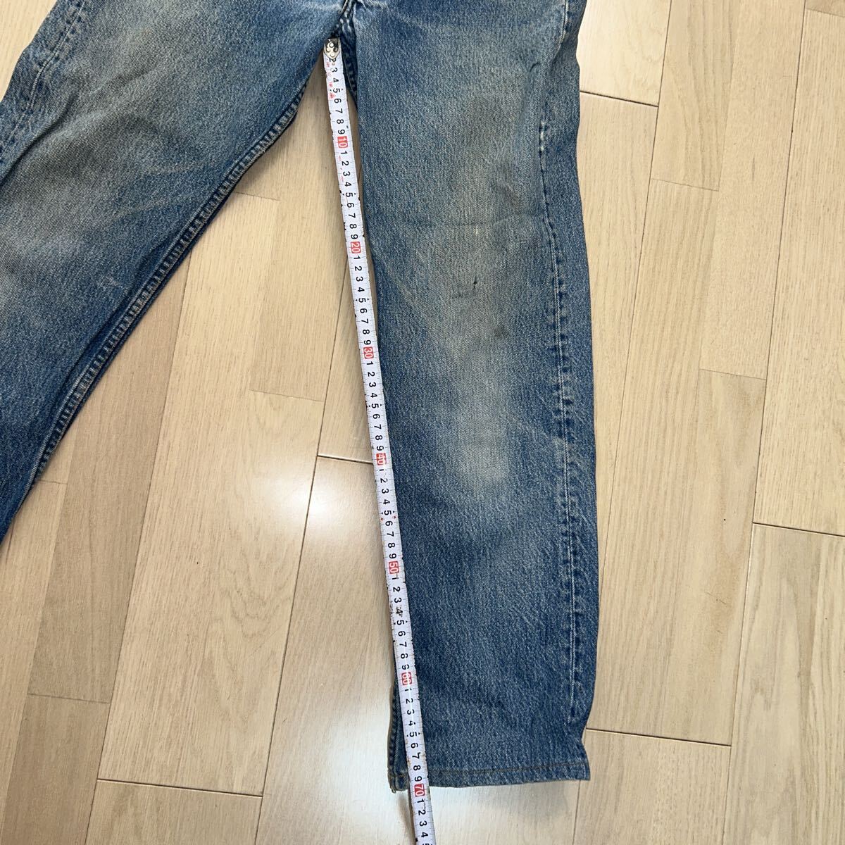 USA製　90s リーバイス501 Levi_画像9