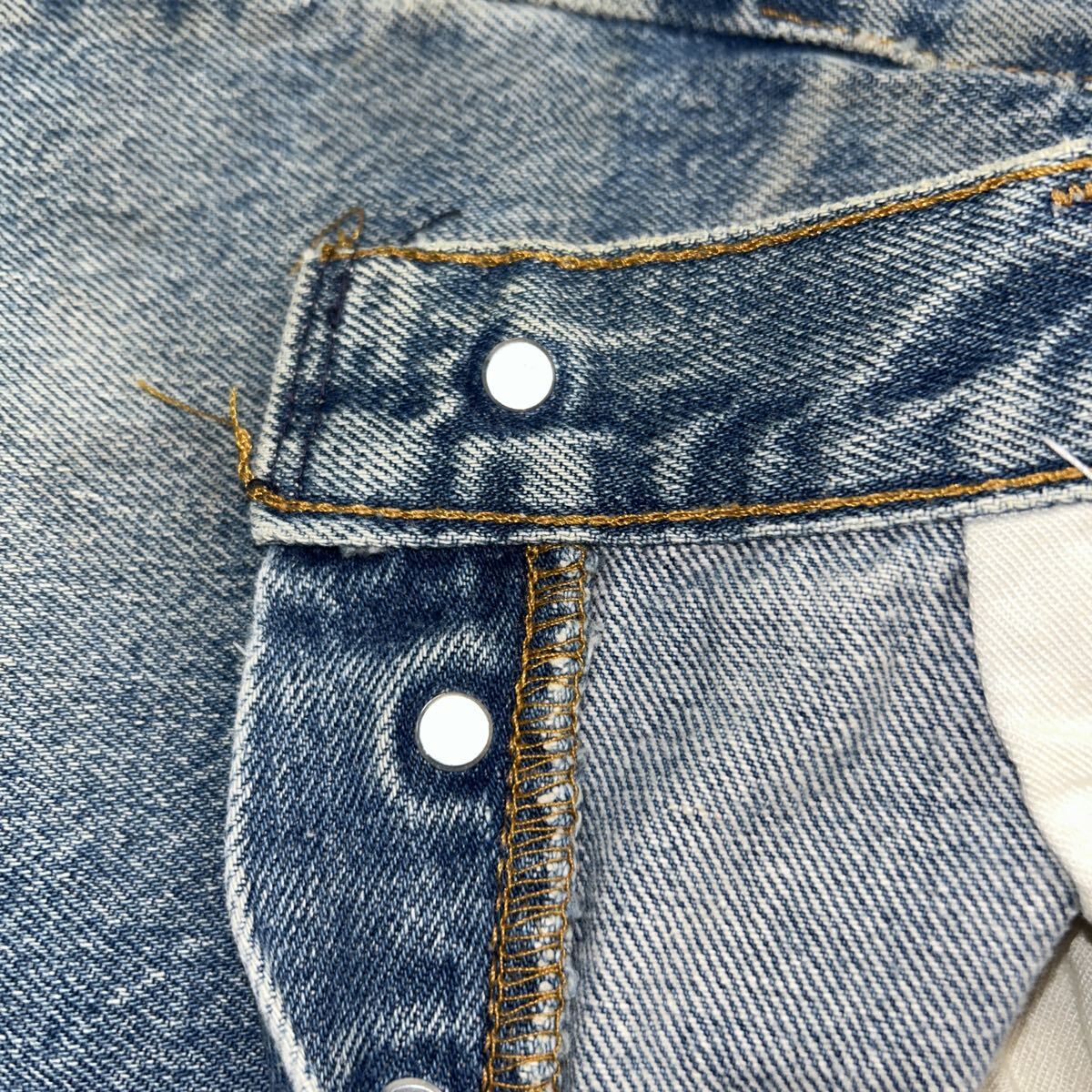 USA製　90s リーバイス501 Levi_画像10