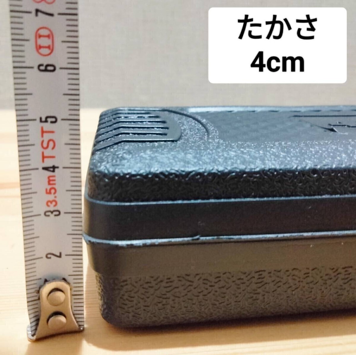 ラチェットハンドル トルクス&ドライバー ソケット レンチセット iPhone カメラ 修理工具 自動車 バイク 手工具 パーツ バッテリー交換_画像7