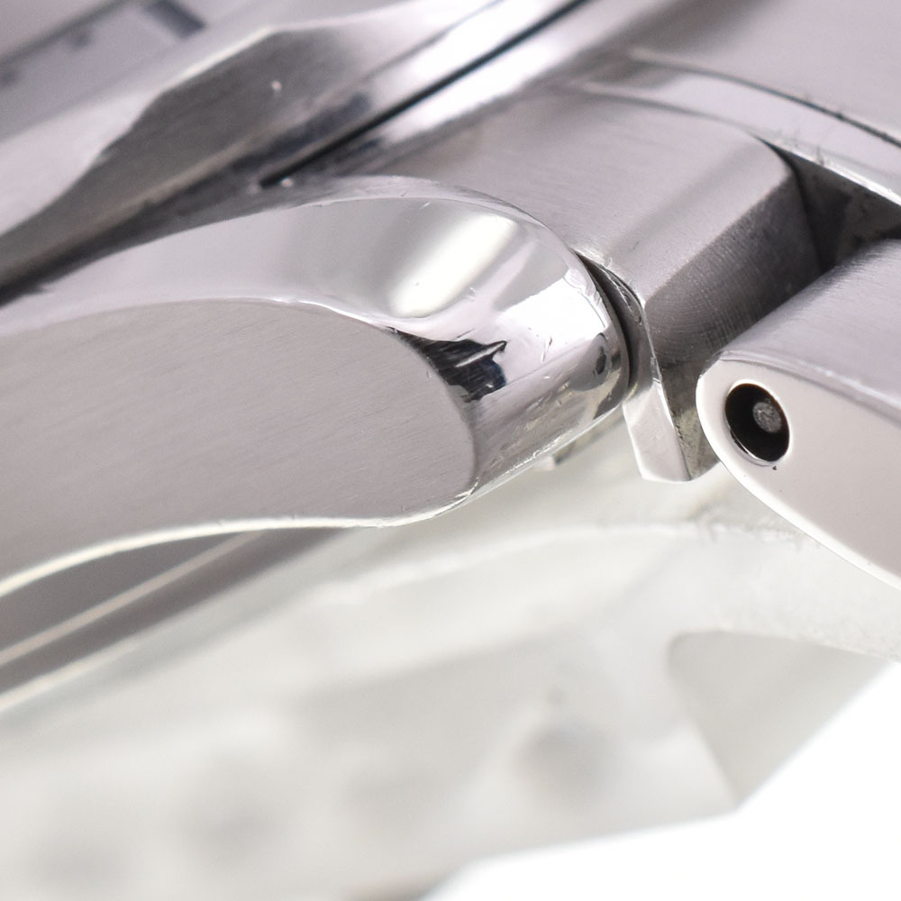 オメガ OMEGA 2253.80 シーマスター プロフェッショナル 300M デイト 自動巻き ボーイズ 良品 R#143586_画像10