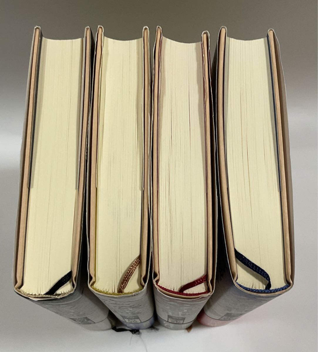 公孫龍 巻一〜巻四 宮城谷昌光_画像2