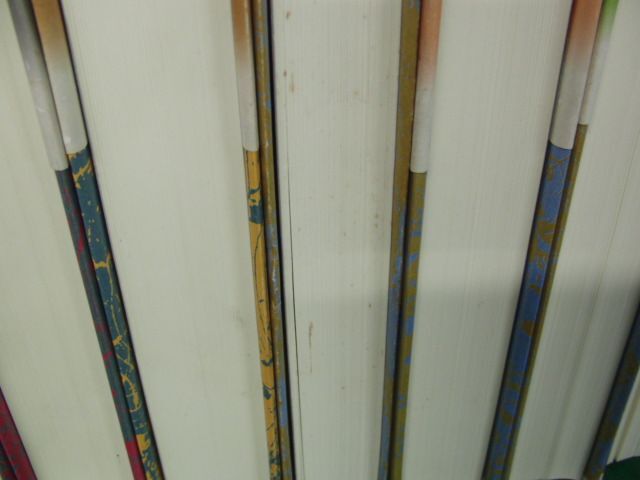 陳舜臣 中国ライブラリー 1〜3、10〜12、16〜18、21〜25　計14冊セット月報付き_画像5