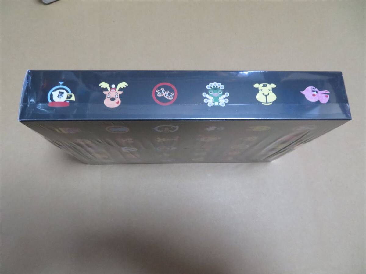 任天堂　未使用未開封品　クラブニンテンドー非売品　どうぶつの森かるた_画像5