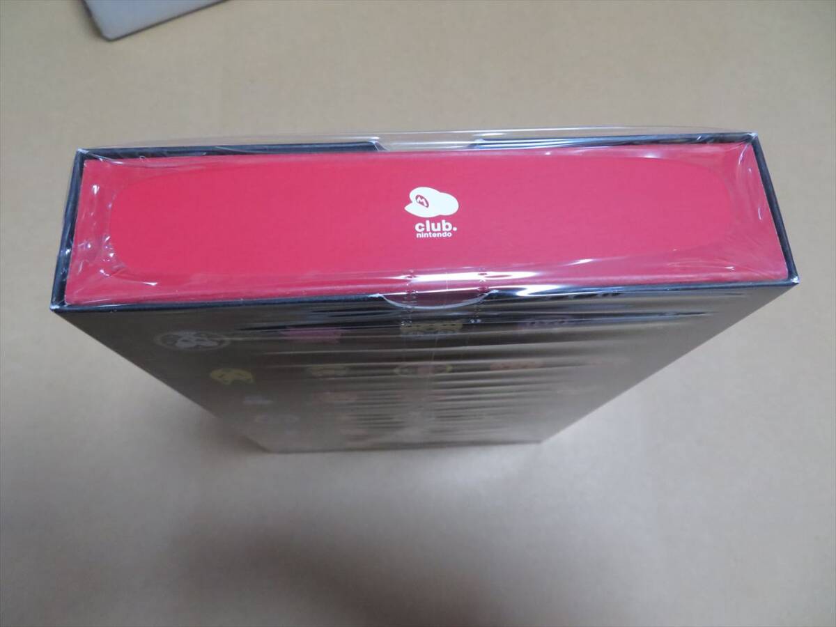 任天堂　未使用未開封品　クラブニンテンドー非売品　どうぶつの森かるた_画像6