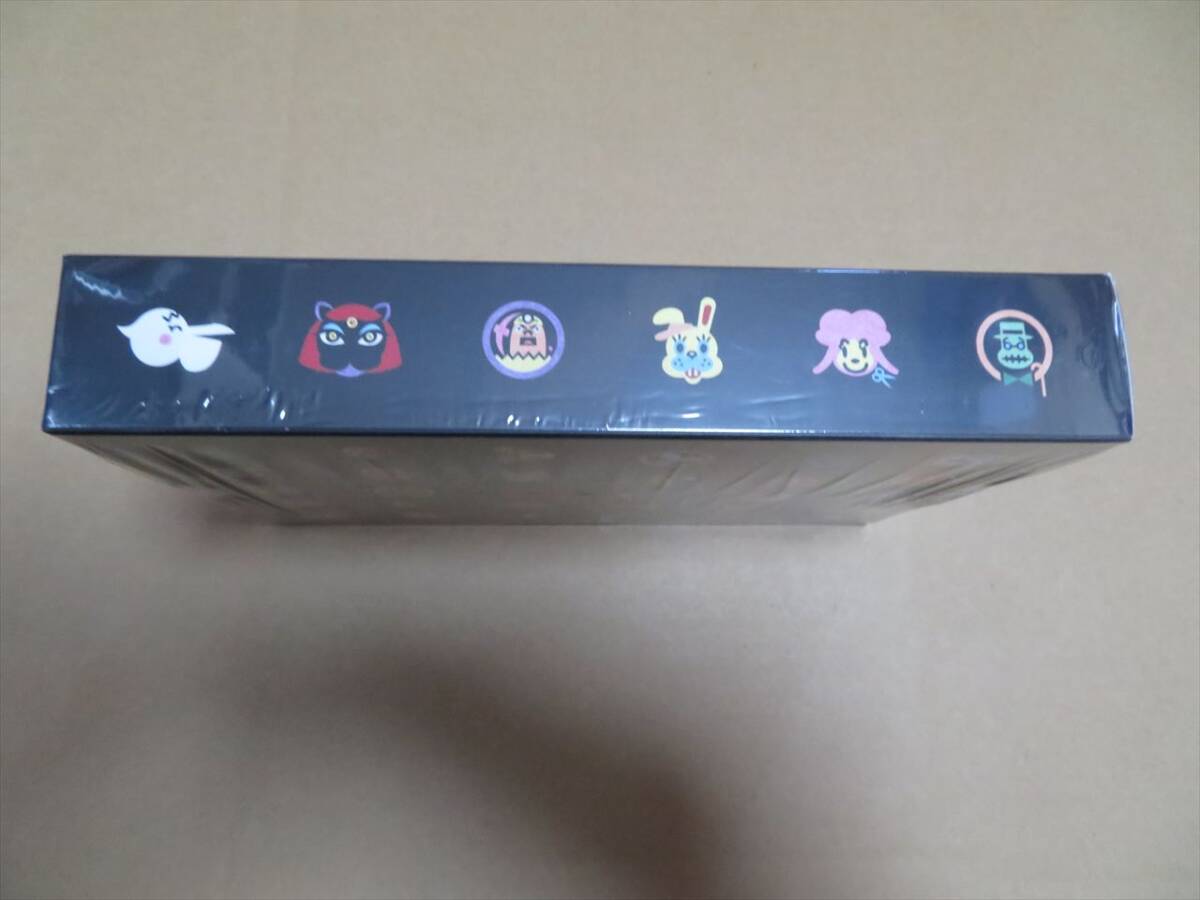 任天堂　未使用未開封品　クラブニンテンドー非売品　どうぶつの森かるた_画像7