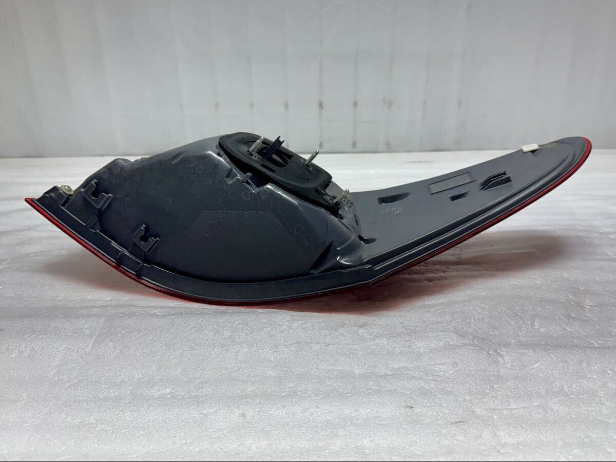 S-5155 レクサス LS 左 テールライト LED USF40 UVF45 後期 KOITO 50-125 LEXUS ハイブリッド 純正 11.10@AM_画像9