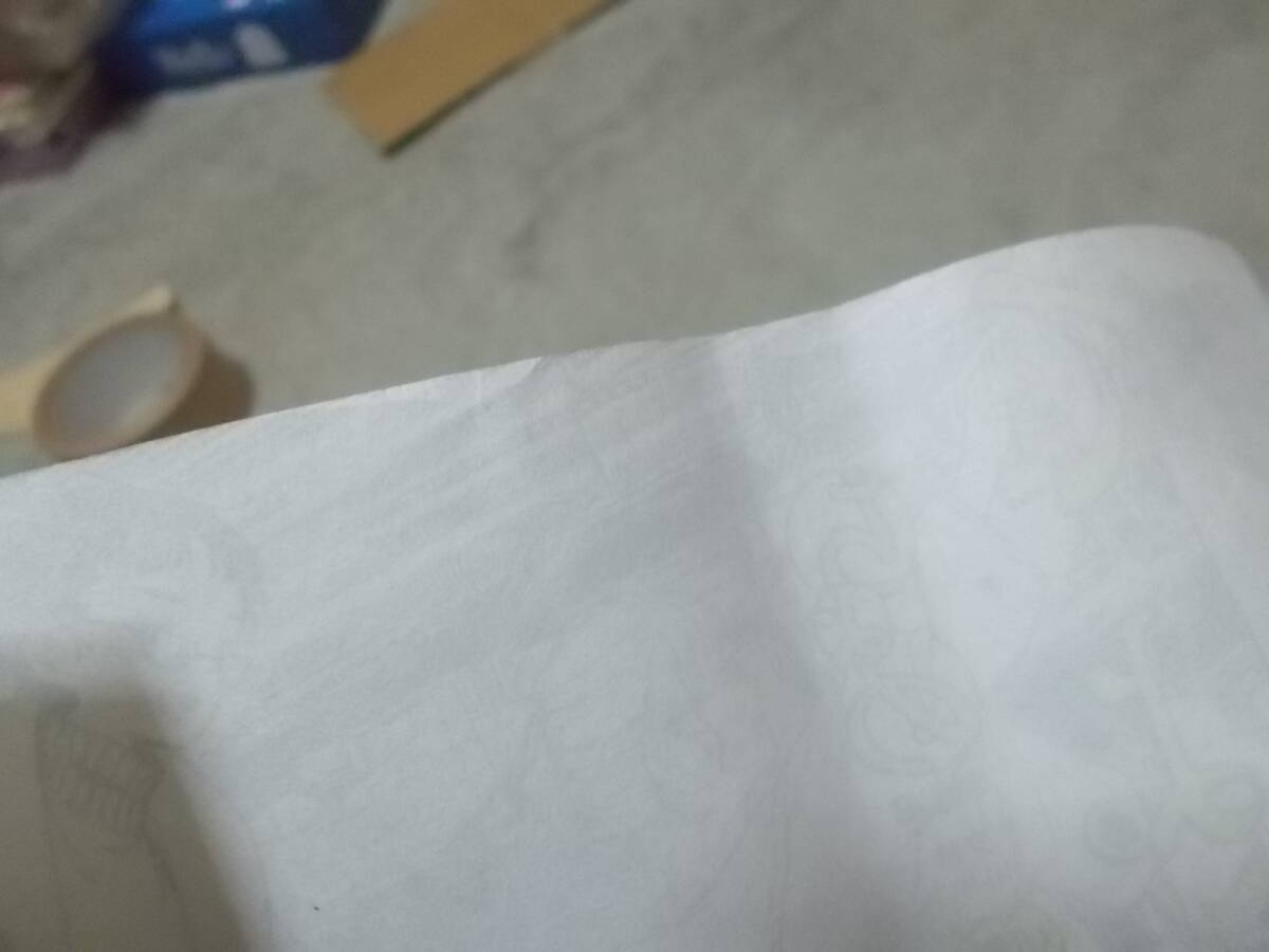 コミック　室外機室　ちょめ短編集　ちょめ(2024年アクションコミックス)送料114円　日常幻想4編_画像8