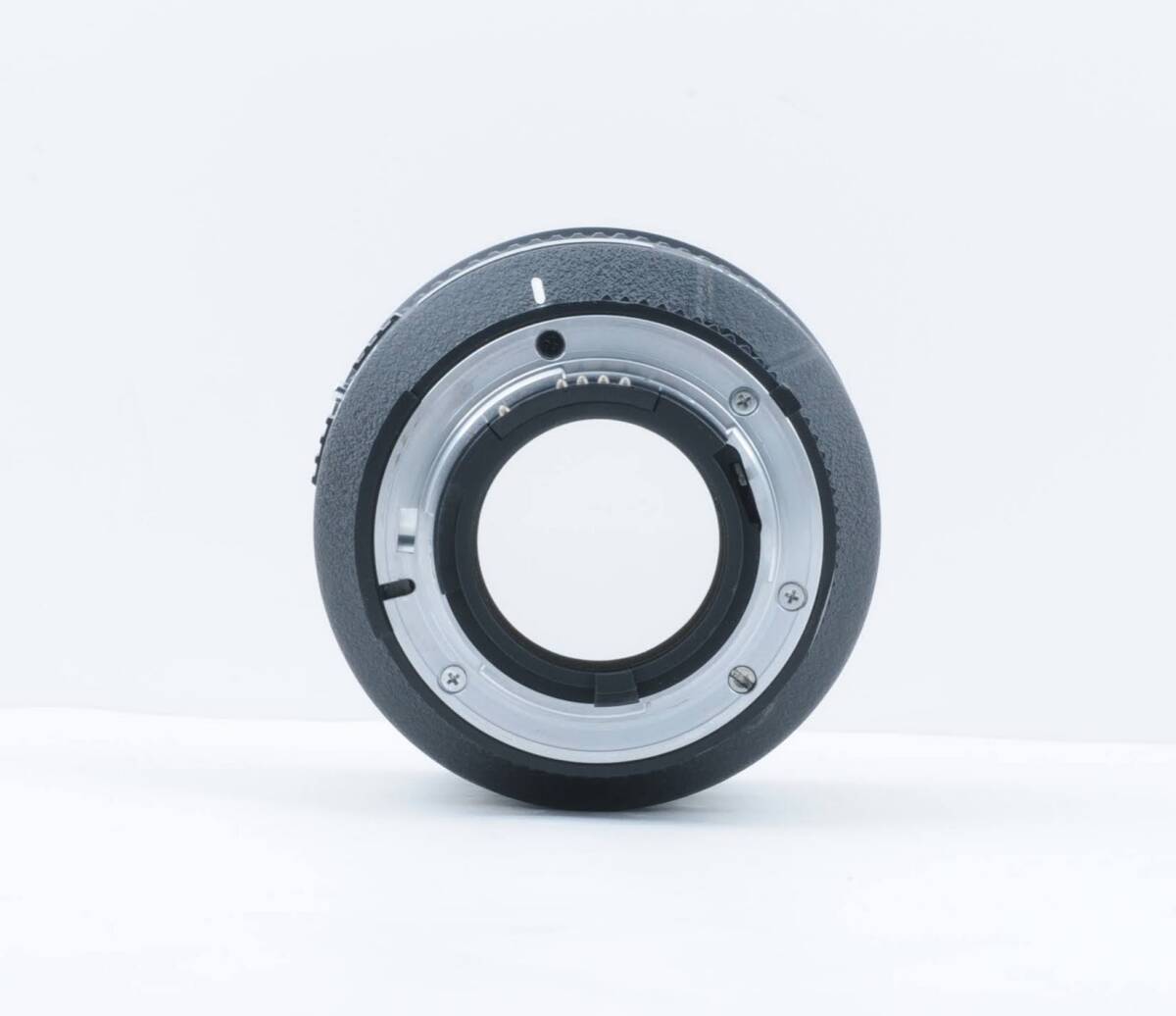 1円～ NIKON AF NIKKOR 85mm F1.4 D ニコン 単焦点レンズ_画像7