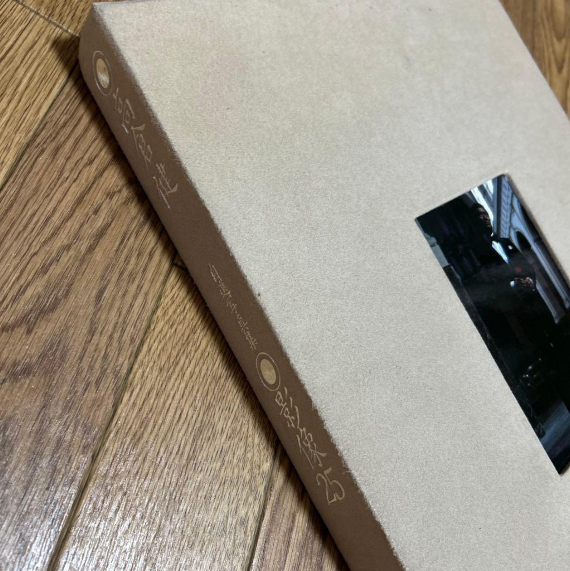 高梨豊　高倉健　自選写真集　影像25_画像3