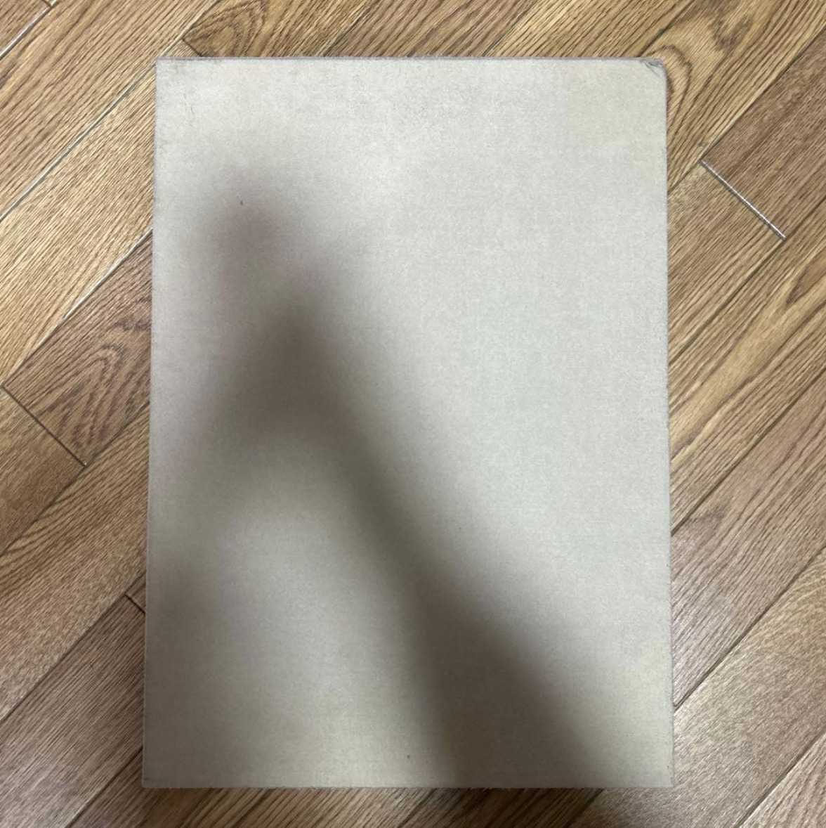 高梨豊　高倉健　自選写真集　影像25_画像2