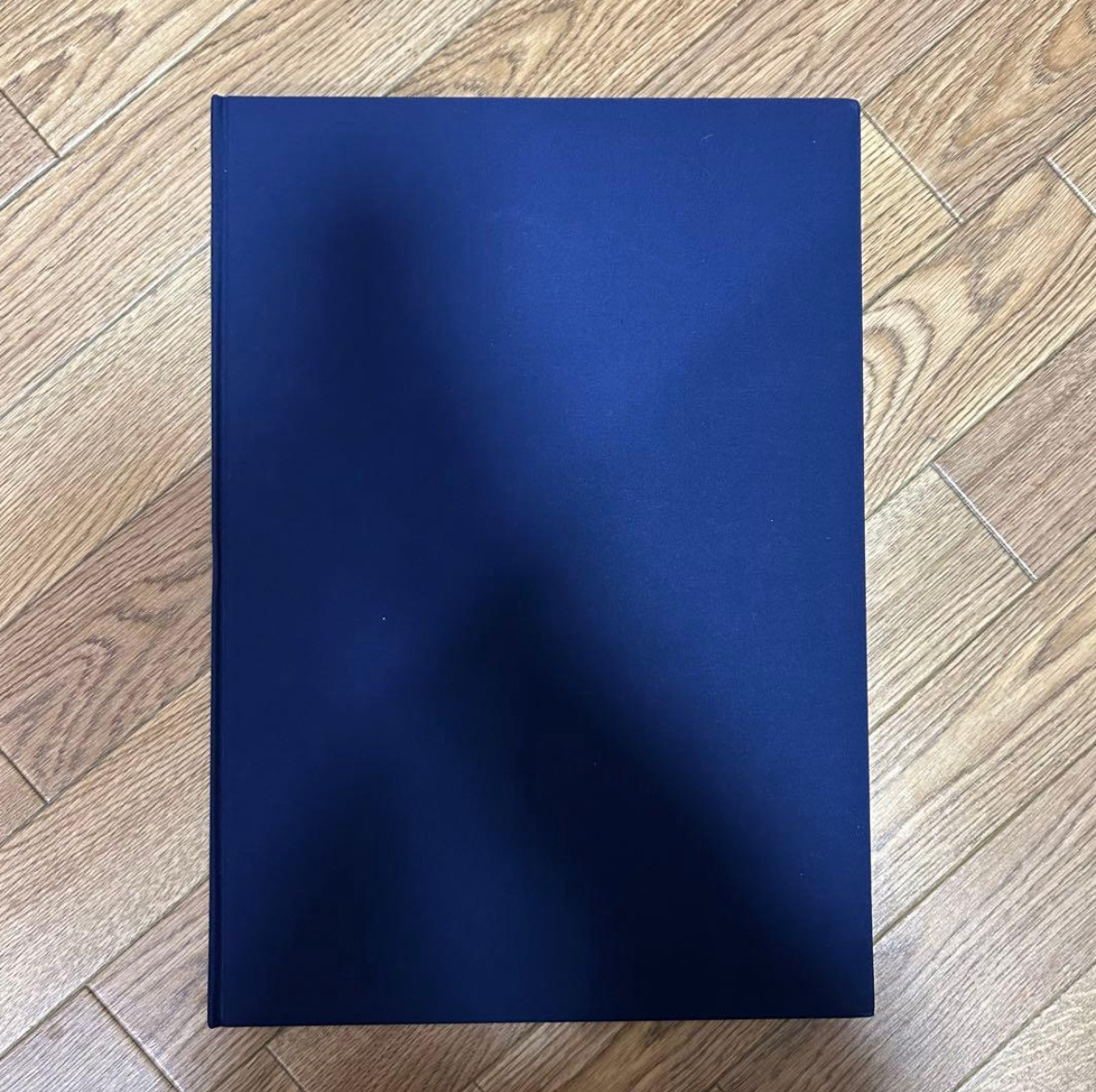 遠い視線　長野重一　サイン_画像5