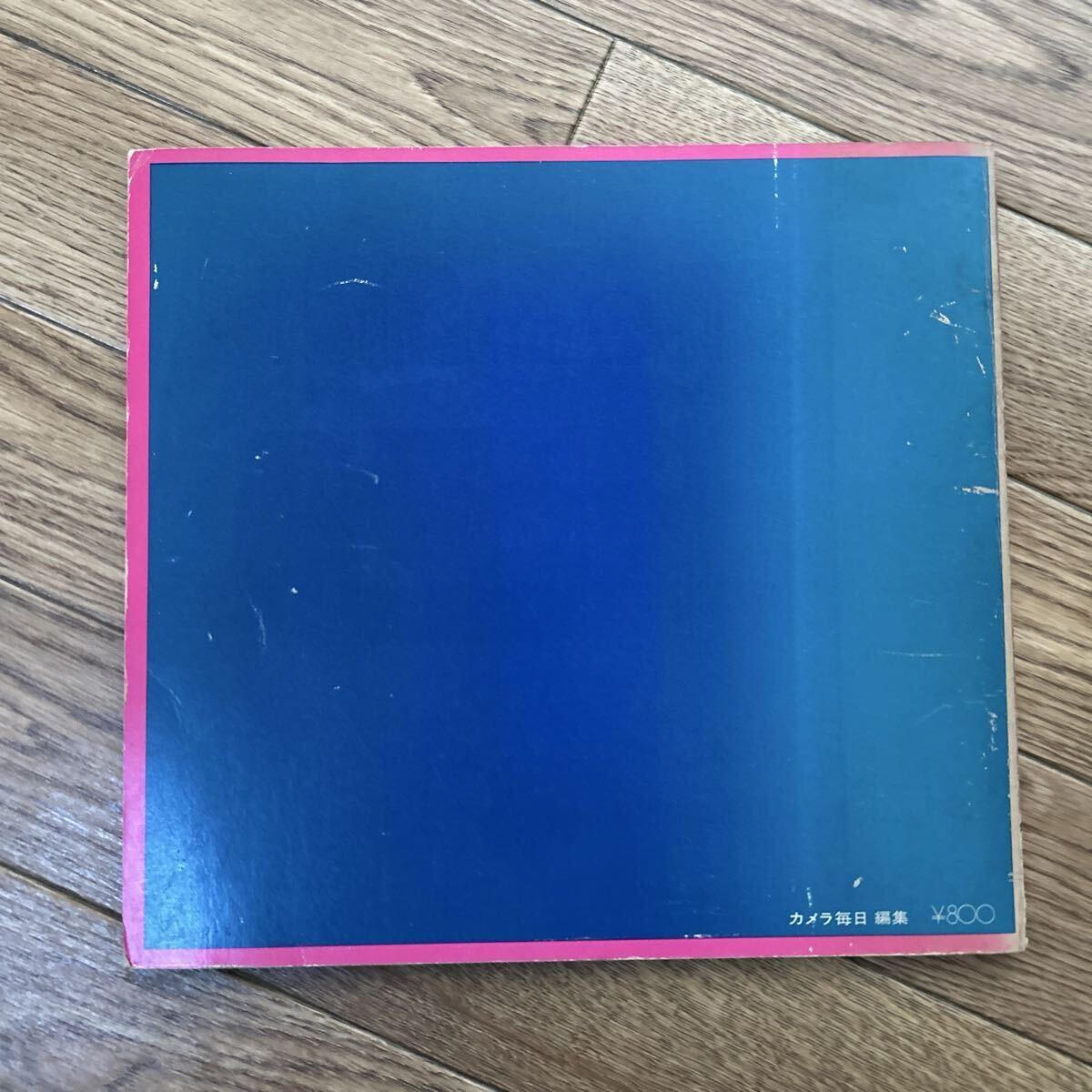 生きる歓び　奈良原一高_画像2