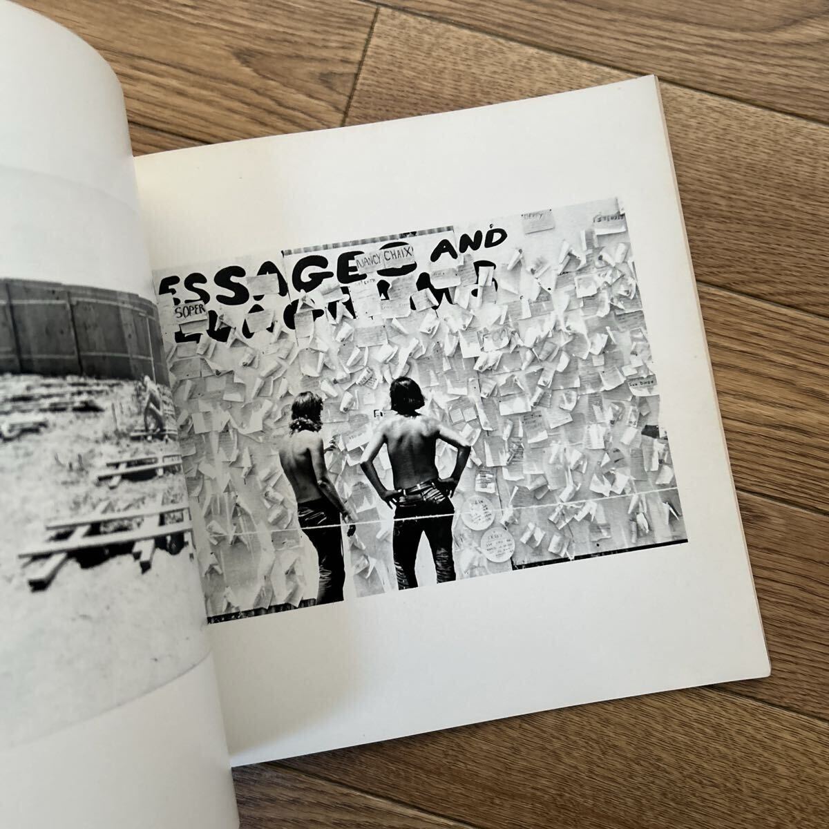 生きる歓び　奈良原一高_画像4