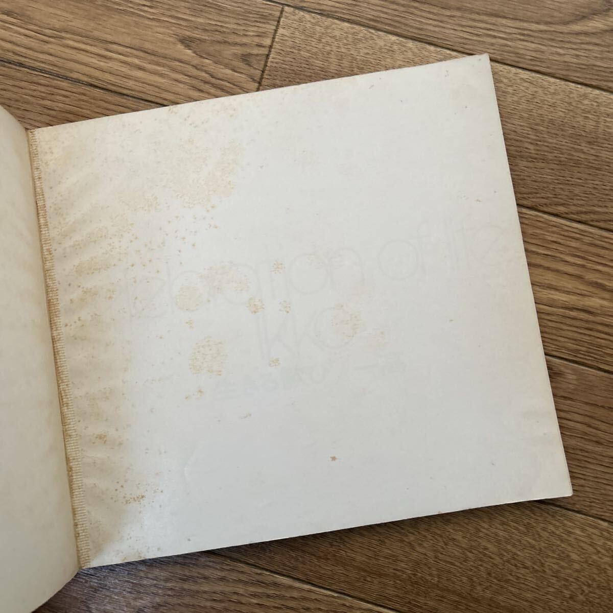 生きる歓び　奈良原一高_画像5