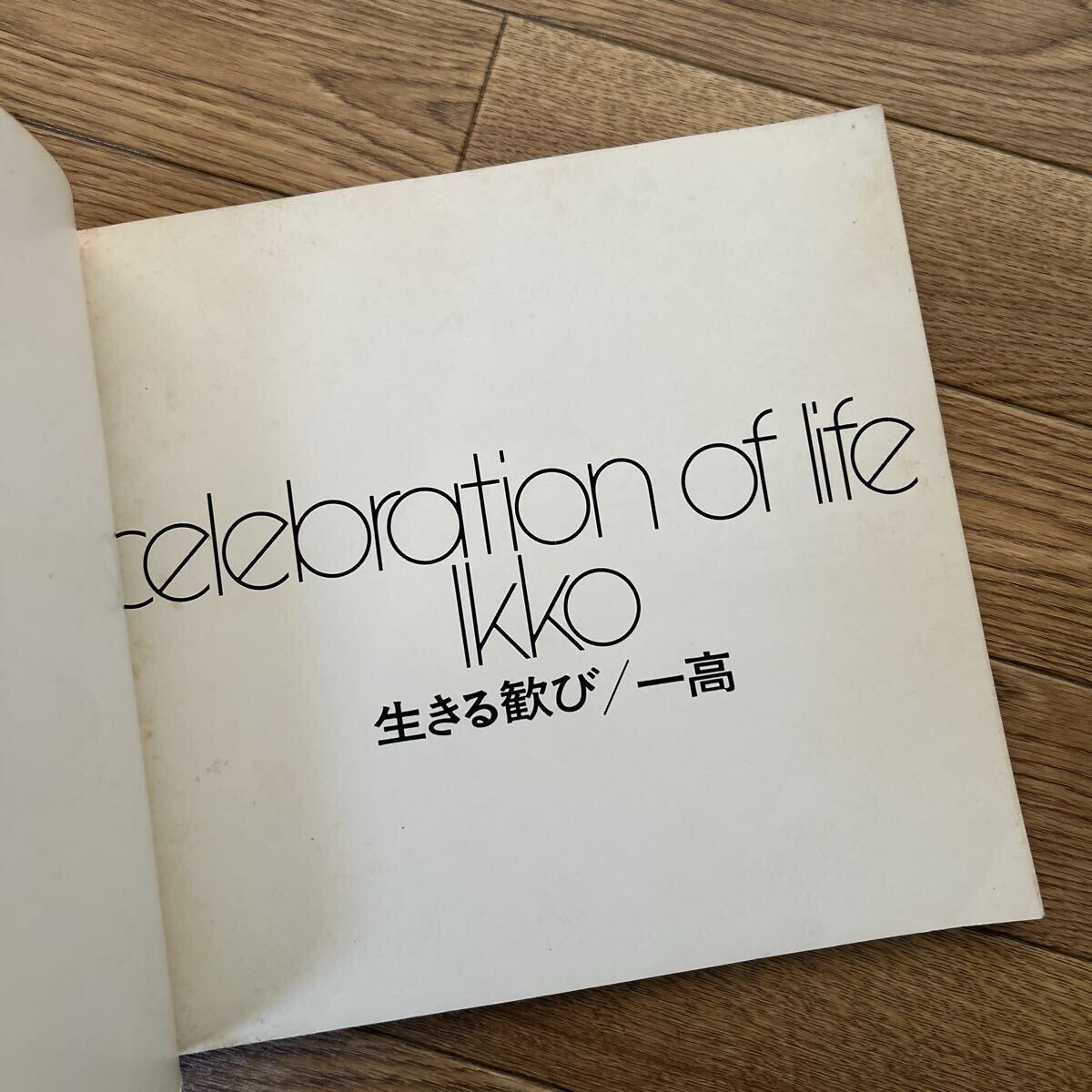 生きる歓び　奈良原一高_画像6