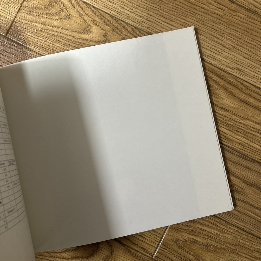 木石の詩　新山清_画像5